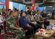 Karolin Gerak Cepat, Pantau SPBU hingga Dorong Tambahan Pasokan BBM