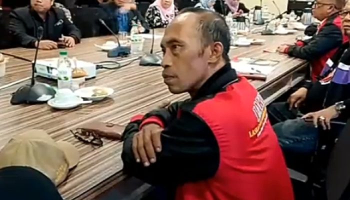 LAKI Berduka, Ketua DPC LAKI Kubu Raya Meninggal Dunia