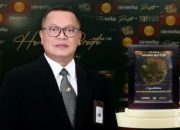 Bank Kalbar Raih Penghargaan Professional Excellence Award 2026