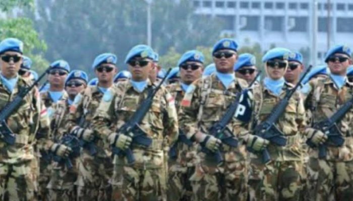 Jamaah Muslimin Minta Pemerintah Tuntut Pertanggungjawaban Zionis Israel   