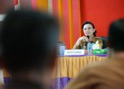 Bupati Landak Luruskan Tahapan Pendataan Lahan Bekas HGU