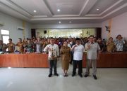 Karolin Ingatkan Pentingnya Pendataan Lahan Bekas PT Aria bagi Warga Penggarap