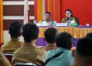 Bupati Landak Kawal Penyelesaian Lahan Bekas PT Aria demi Kepastian Hak Masyarakat 