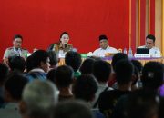 Karolin Minta Lahan Bekas PT Aria Didata untuk Memperkuat Hak Warga