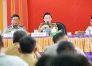 Karolin Pastikan Hak Masyarakat Jadi Perhatian dalam Penataan Lahan Labos untuk Ketahanan