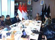 OJK dan Kementerian Ekraf Perkuat Kolaborasi Pengembangan Keuangan Digital 