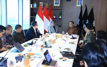 OJK dan Kementerian Ekraf Perkuat Kolaborasi Pengembangan Keuangan Digital 