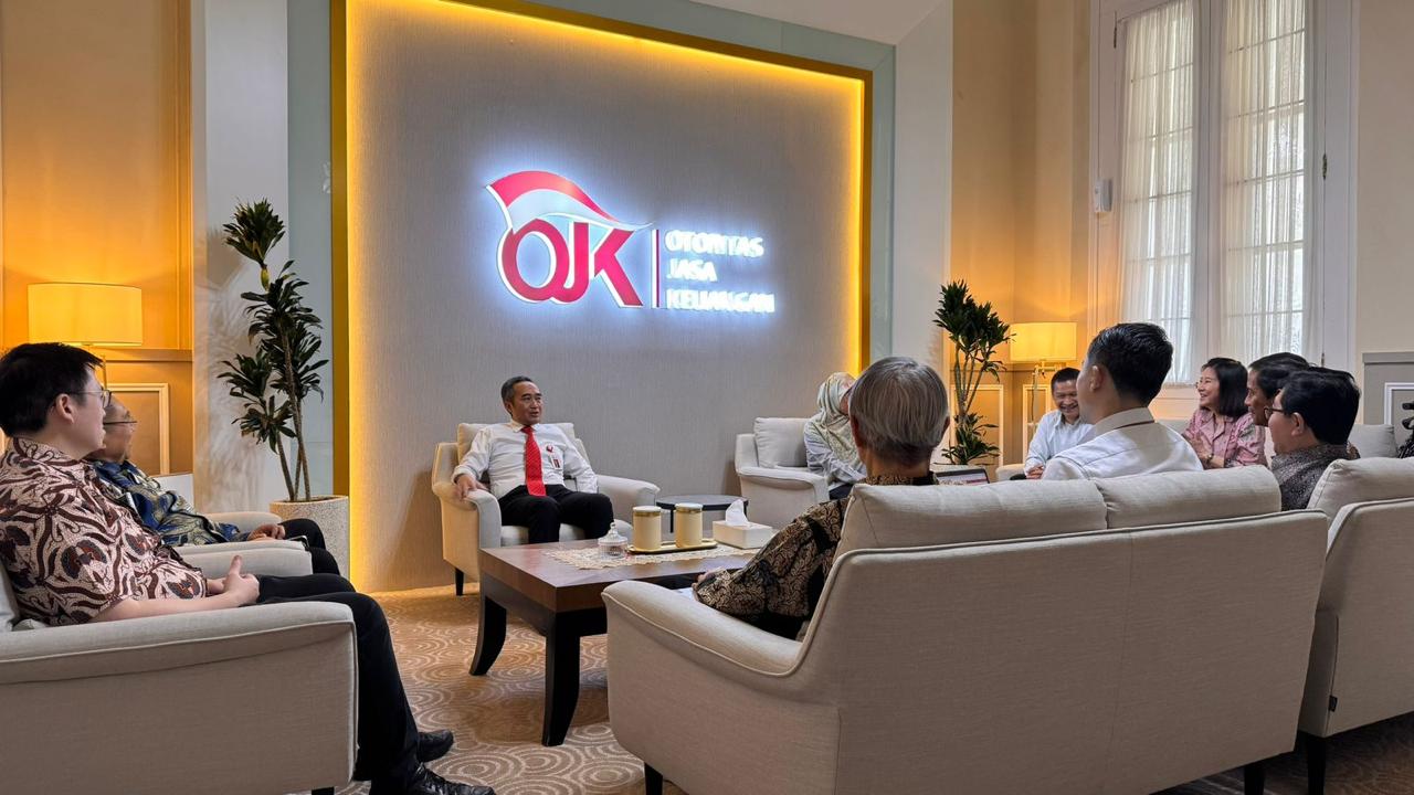 OJK Dorong Konsolidasi Penggabungan BPR Artha Mlatiindah ke BPR Artha Mertoyudan