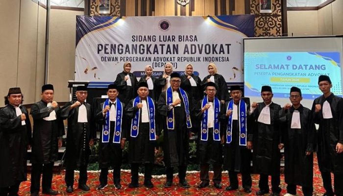 Viral Pelecehan Seksual di FH UI, Ketum DePA-RI Minta UI Bisa Mengambil Langkah Tegas