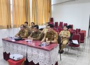 Erani Ikuti Rapat Transformasi Budaya Kerja ASN di Lingkungan Pemda