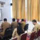 Zoom Meeting Bersama Gubernur, Wabup Landak Bahas Budaya Kerja ASN