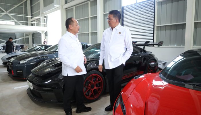 Catat Ini Tanggal BPA Fair 2026, Aset Para Koruptor Akan di Lelang