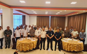 Pontianak Sajikan Eco Sport Tourism, Imigrasi Pontianak Siapkan Timpora 