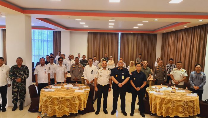 Pontianak Sajikan Eco Sport Tourism, Imigrasi Pontianak Siapkan Timpora 