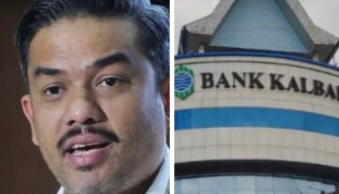 HUT ke 62, Menteri UMKM Harapkan Bank Kalbar Perkuat Dukungan untuk UMKM Kalbar 
