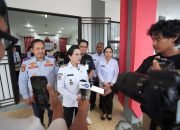 Keluhan Jalan Rusak di Landak, Karolin Singgung Kecilnya DBH Sawit dari Pusat