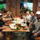Di Tol Jakarta-Cikampek Ada Rest Area KM 57 Jadi Tempat Favorit Pelintas Menuju Bandung 