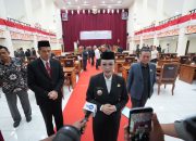Hadapi Kerusakan Jalan akibat Angkutan Sawit, Pemkab Landak Terbentur Minimnya DBH