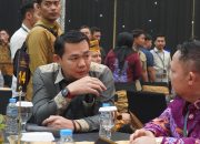 Hadiri Apresiasi Pemerintah Daerah Berprestasi 2026, Sis : Ini Bentuk Komitmen yang Baik