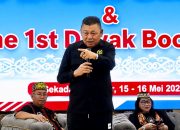 Cornelis Dorong Penyelesaian Persoalan Kawasan Hutan melalui Jalur Konstitusional