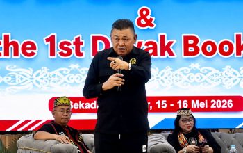 Cornelis Dorong Penyelesaian Persoalan Kawasan Hutan melalui Jalur Konstitusional