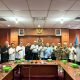 Marthen Jabat Sekjen PWI Pusat Gatikan Almarhum Zulmansyah Sekedang 