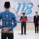 Wabup Kapuas Hulu Sukardi Pimpin Apel Peringatan Harkitnas 2026