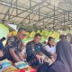 Erani Buka Operasi Pasar Murah Jelang HBKN Idul Adha 