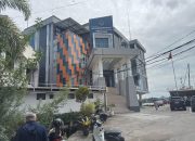 Dari Kapal Terbakar Hingga Kapal Berhenti Layar Akibat BBM Langka, Ini Tanggapan KSOP Pontianak 