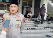 Tuntaskan Tugas di Kalbar, Irjen Pol Pipit Rismanto Pindah dari Barat ke Barat