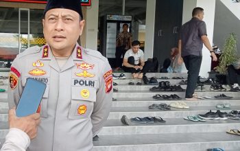 Tuntaskan Tugas di Kalbar, Irjen Pol Pipit Rismanto Pindah dari Barat ke Barat