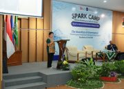 Spark Camp 2026, OJK Ingin Perkuat Budaya Integritas dan Governance Generasi Muda