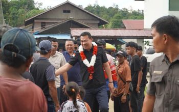 Sis Apresiasi Semangat Sportifitas Turnamen PSM Cup 2026 