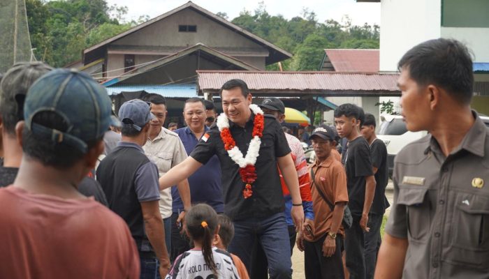Sis Apresiasi Semangat Sportifitas Turnamen PSM Cup 2026 