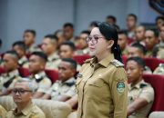 Direktur IPDN Kalbar Sebut Karolin Figur Inspiratif, Beri Pesan Menohok untuk Calon Aparatur Negara
