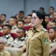 Direktur IPDN Kalbar Sebut Karolin Figur Inspiratif, Beri Pesan Menohok untuk Calon Aparatur Negara