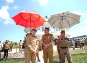 Hadiri Dies Natalis ke-70 IPDN, Bupati Landak Tekankan Pentingnya Daya Saing Global dan Birokrasi Berbasis Data