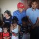 Blusukan ke Sidas, Cornelis Kampanyekan Pentingnya Pemenuhan Gizi Untuk Anak Usia Dini