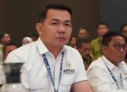 Bupati Kapuas Hulu Hadiri Rakor Pengendalian Karhutla 2026 di Jakarta 