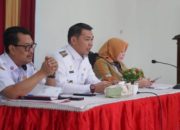 Sis Minta TPAKD Fokus ke Sektor Prioritas dan Dirasakan Masyarakat