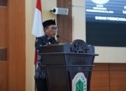Hadiri Forum Perangkat Daerah, Wabup Kapuas Hulu Tekankan Sinkronisasi Program