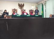 LAKI Soroti Alat Bukti dalam Sidang Dugaan Penggelapan PT Dua Putri Marine, Nilai Perkara Dinilai Janggal