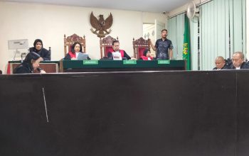 LAKI Soroti Alat Bukti dalam Sidang Dugaan Penggelapan PT Dua Putri Marine, Nilai Perkara Dinilai Janggal