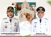 Ucapan Idul Adha 1447 Hijriah 2026 Masehi Pemkab Landak