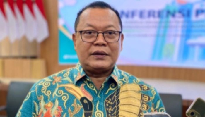 Rokidi Apresiasi Kinerja Bank Kalbar Syariah Capaian Total Aset Rp2,95 Triliun 