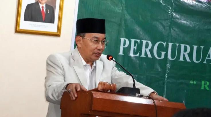 KH Zaenal Abidin Syuja'i (Foto: Dok. pribadi)