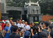 BPA Kejaksaaan RI Hadir di CFD Guna Menyuseskan BPA FAIR 2026