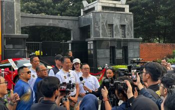 BPA Kejaksaaan RI Hadir di CFD Guna Menyuseskan BPA FAIR 2026