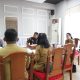 Jelang Pilkades PAW, Bupati Landak Ingatkan Pemdes Lakukan Pemetaan Sejak Dini