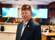 Hadiri Rapat Paripurna DPR RI, Cornelis Soroti Ketahanan Energi dan Perlindungan Rakyat